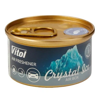 Освежитель воздуха Vitol Air Box Crystal Ice