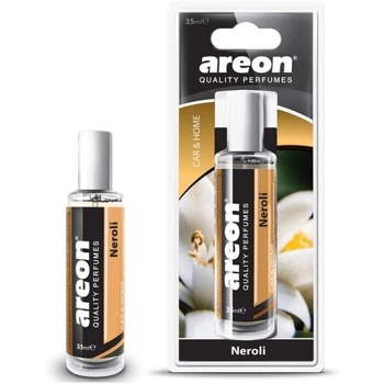 Освежитель воздуха AREON Parfume SPREY Антитабак с пластинкой 35ml