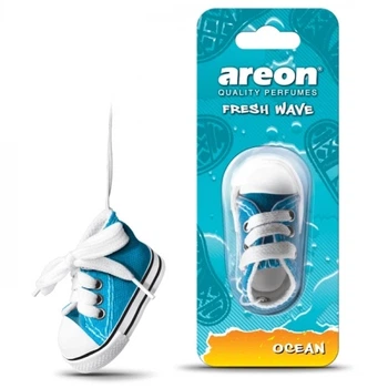 Освіжувач повітря AREON Fresh Wave Ocean