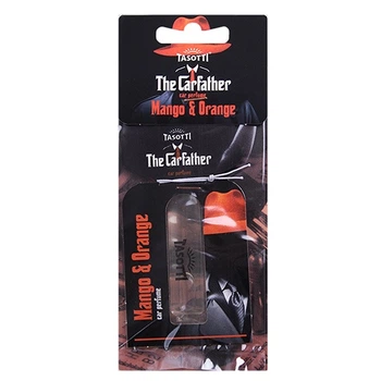 Ароматизатор рідкий Tasotti "Carfather Drop" Mango&Orange 5ml