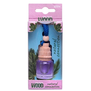 Ароматизатор Tasotti "Unique Wood" Natural Connection 7ml