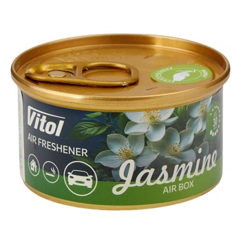 Освежитель воздуха Vitol Air Box Jasmine V15495