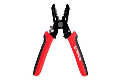 Съемник изоляциии Intertool 190мм x 0.8-2.6мм² (HT-7028)