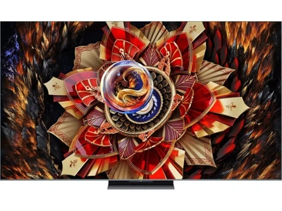 Телевізор TCL 65C9K