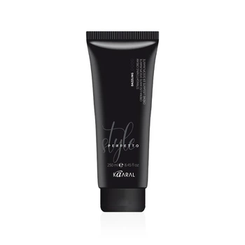 Крем Kaaral Dazzling Cream для разглаживания и дисциплины непослушных волос, 250 мл