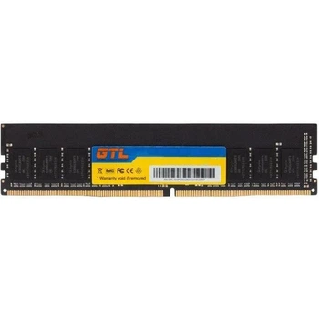 Оперативная память DDR4 16Gb 3200MHz GTL (GTL16D432BK)