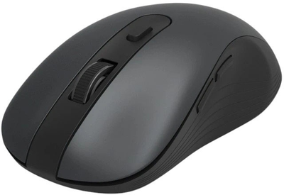 Mysz Hama MW-650 Wireless Black (4047443458506)