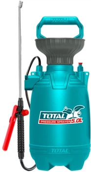Опрыскиватель для растений Total THSPP30502 5 л