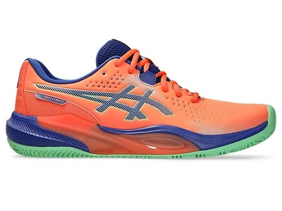 Кросівки чоловічі Asics Gel-GEL-CHALLENGER 15 Vivid Coral/Dark Cobalt (44.5) 10.5 1041A511-800 44,5