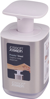 Дозатор для рідкого мила Joseph Joseph Presto (5028420001969)