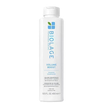 Шампунь Biolage для придания объему тонким волосам Volume Boost Shampoo 400 мл