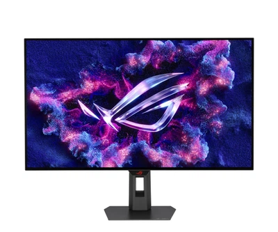 Монитор ASUS ROG Strix OLED XG32UCWG (90LM0BX0-B01371) EU