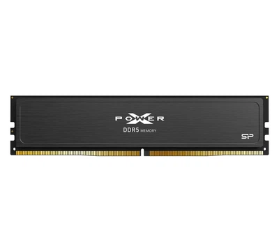 Оперативная память Silicon Power 16GB (1x16GB) 6000 CL30 XPOWER Pulse (SP016GXLWU60AFSJ) EU
