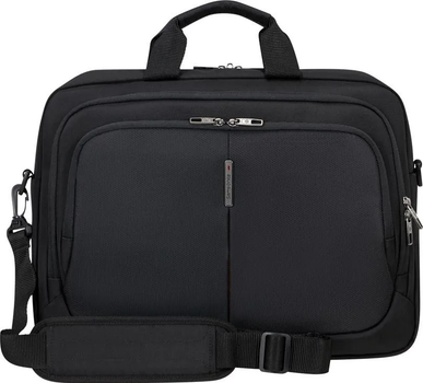 Torba na laptop Samsonite Guardit 3.0 17.3" Black (5400520328502)