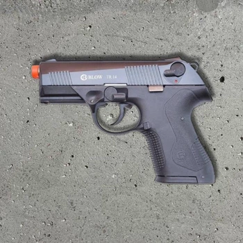 Стартовий пістолет Blow TR-14 (Beretta Px4 Storm Compact)