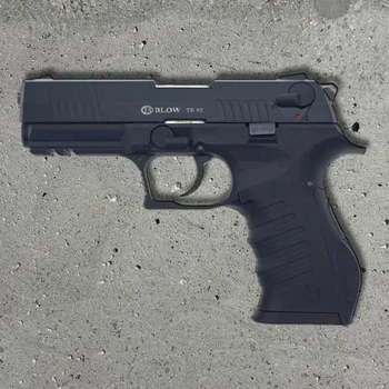 Стартовий пістолет Blow TR-92 (Walther PPQ)