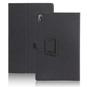 Чехол - книжка Textile Leather Case with Stand для Blackview Tab 16