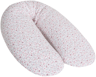 Багатофункціональна подушка Ceba Baby Cebuszka Physio Multi Forget-me-not (5907672342139)