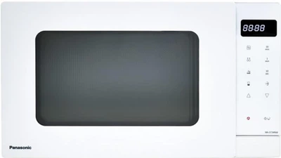 Микроволновая печь Panasonic NN-ST34NWZUE – фото, отзывы