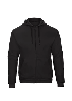 Реглан B&C ID.205 50/50 Black М