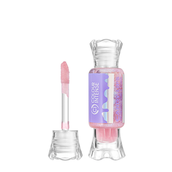 Блиск для губ Colour Intense Candy Lip Gloss G328, 05 Cane Світло-рожевий