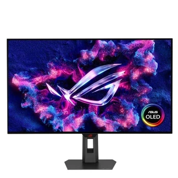 Монитор 31.5" ASUS ROG Strix XG32UCWMG UHD OLED 240Hz (90LM0BW0-B01371)