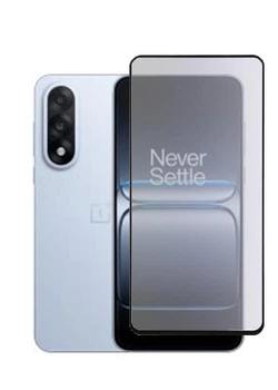 Захисна гідрогелева плівка DScreen для OnePlus Ace 5 Racing матова антишпигун (0.28 мм)