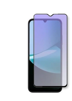 Захисна гідрогелева плівка DScreen для Xiaomi Redmi 15C BLUERAY