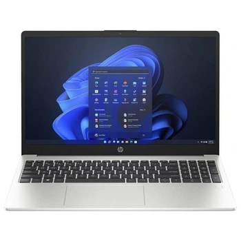 Ноутбук HP 255-G10 15.6" FHD IPS AG, AMD R3-7330U, 16GB, F512GB, UMA, Win11, серебристый