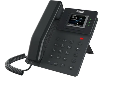 IP Телефон Fanvil-V60P
