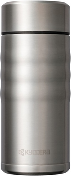 Kubek termiczny Kyocera Twist Top Steel 350 ml (4960664844463)