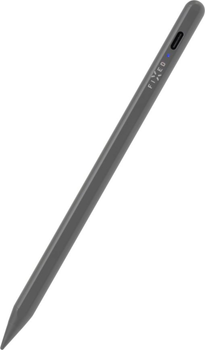  Rysik Fixed Graphite Uni Gray (8591680129621)