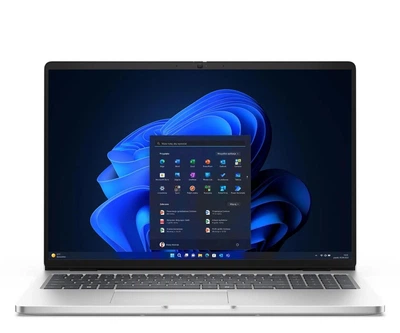 Ноутбук Dell Pro 16 Ultra 5 235U/16GB/512/W11Pro (BTO105_PC16250_EMEA)