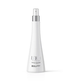 Спрей маска dott.solari COSMETICS интенсивная 10 в 1 с маслом ши и кератином 200 мл