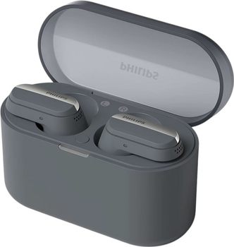 Навушники Philips TAT6908 Black (TAT6908BK/00)
