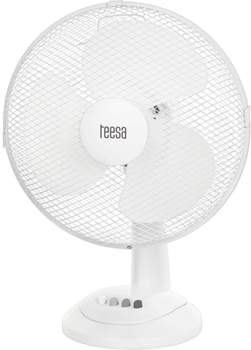 Wentylator biurkowy Teesa TSA8023