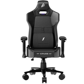 Кресло для геймеров 1stPlayer K3 Fabric Black Store