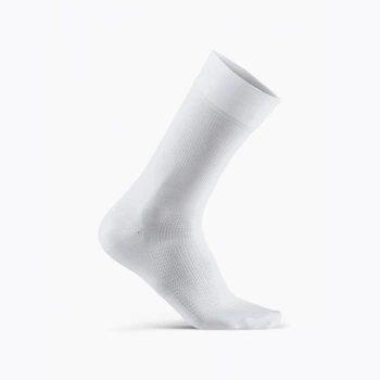 Велоноски Craft ESSENCE SOCK 1908841 900000 WHITE 37-39