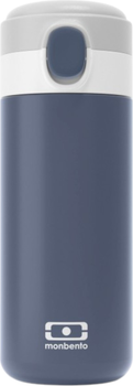Термокухоль Monbento Pop Blue Infinity 360 мл (3760192686891)