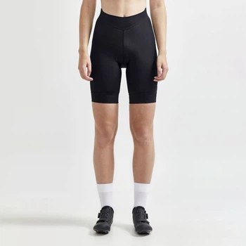 Женские велошорты Craft CORE ENDUR SHORTS W 1910565 - 999999 BLACK S