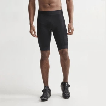 Велошорты мужские Craft Essence Shorts Man 1907159 - 999000 BLACK S