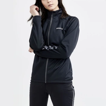 Женская велокуртка Core Bike SubZ Jacket W 1911430 - 999000 BLACK M