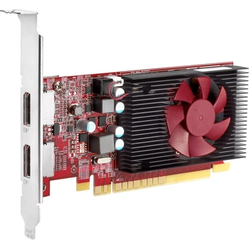 Відеокарта ATI Radeon R7 430 2GB GDDR5 128Bit DX12 (2x DisplayPort) Б/В