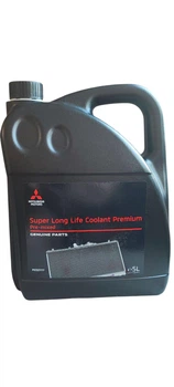 Антифриз Mitsubishi Super Long Life Coolant MZ321117 5 л