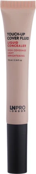 Консиллер LN Pro Touch-Up Cover Fluid Liquid Concealer со светоотражающими частицами №104 15 мл (0810149046247)
