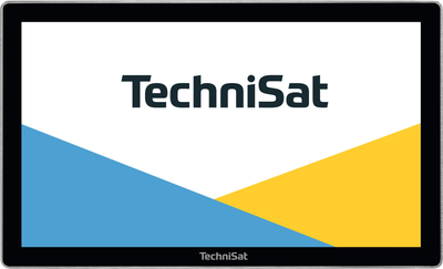 Інтерактивна панель 24" TechniSat Technipad Pro 24 (0000/9224)