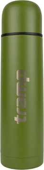Термос Tramp Basic 0.5 л Оливковий (UTRC-103-olive)