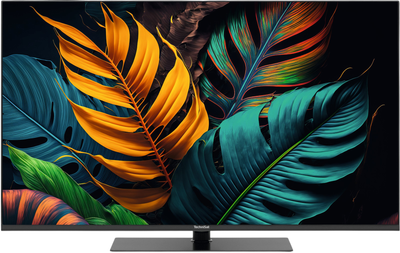 Telewizor TechniSat Technivision 50" UHD50A