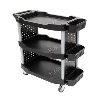 Візок на колесах для детейлінгу SGCB Multifunction Utility Cart (SGGD273)