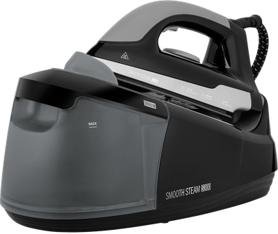 Żelazko z generatorem Teesa Smooth Steam S300 TSA2030